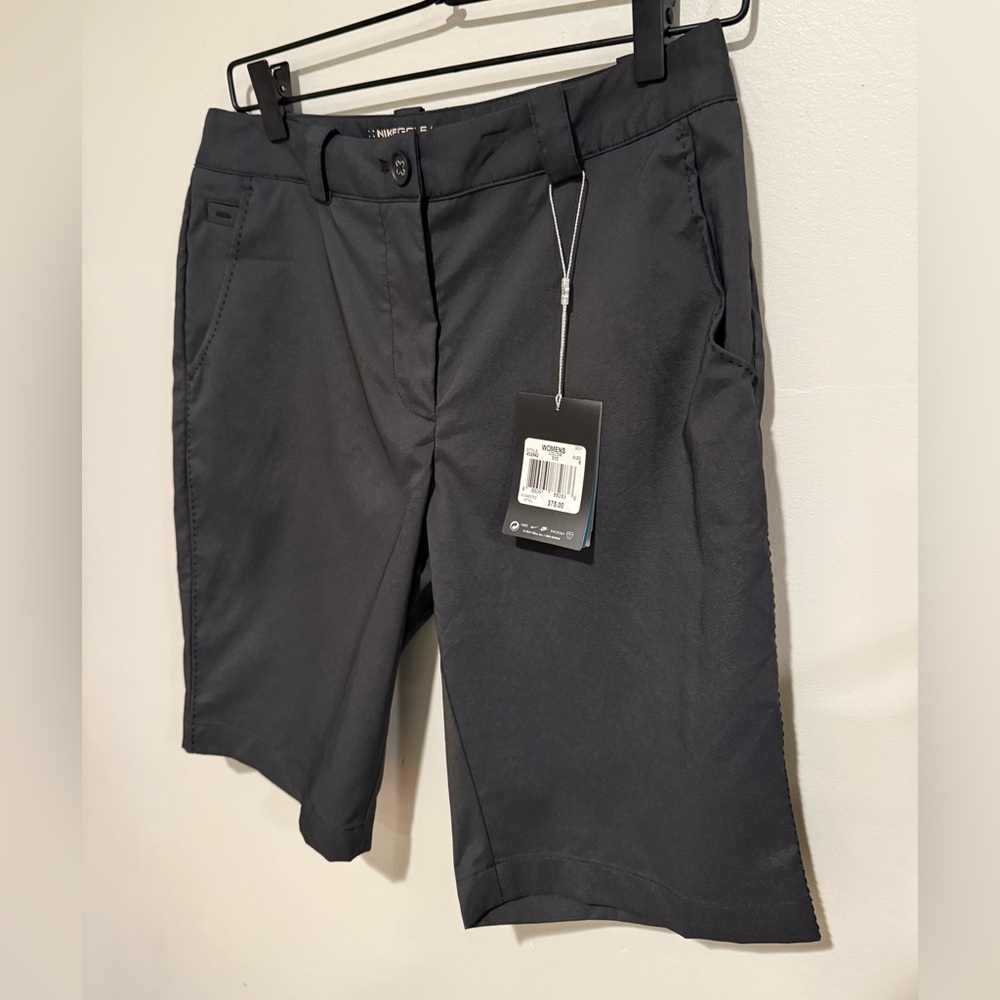 Nike Golf tour performance Shorts Sz 6